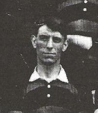 Ernest Ward 1912